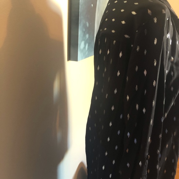 SOLITAIRE dress/tunic size small - Picture 6 of 12